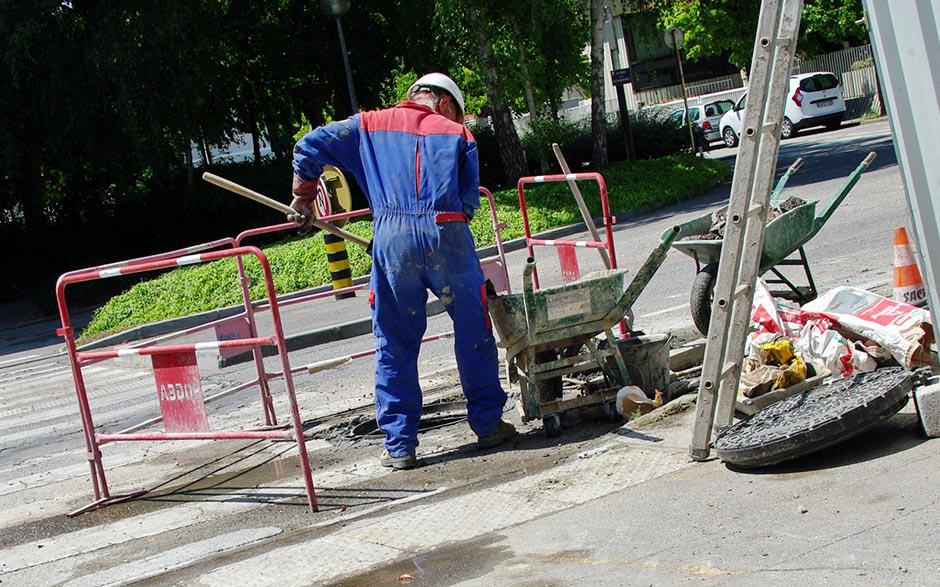 dégorgement canalisation Chelles